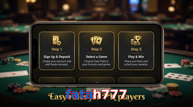 Game list for Fatah777 game section