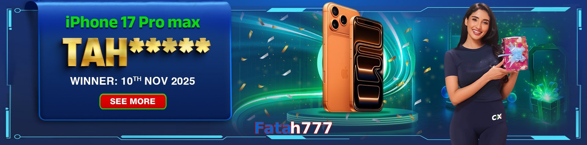 Fatah777 game app for Pakistan players